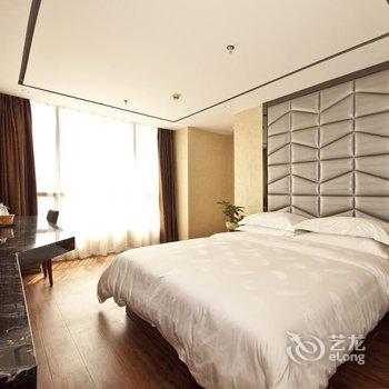 速8酒店(福州三叉街地铁站店)酒店提供图片