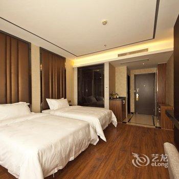 速8酒店(福州三叉街地铁站店)酒店提供图片