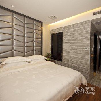 速8酒店(福州三叉街地铁站店)酒店提供图片