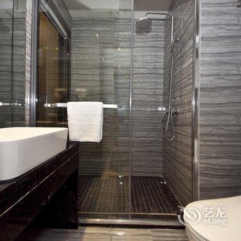 速8酒店(福州三叉街地铁站店)酒店提供图片