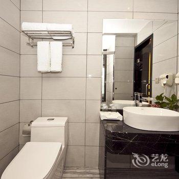 速8酒店(福州三叉街地铁站店)酒店提供图片