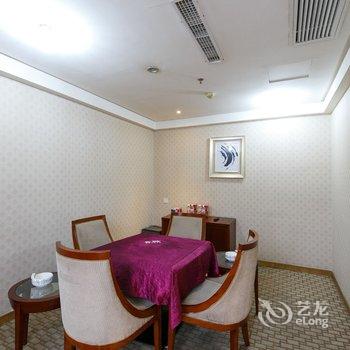 杭州富阳乾北城市酒店酒店提供图片