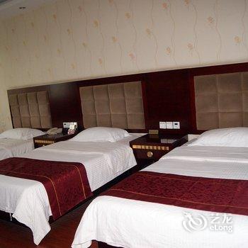 九江中房宾馆酒店提供图片