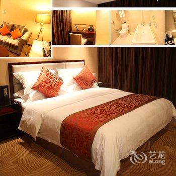 雅安雨都饭店酒店提供图片
