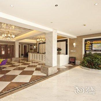 速8酒店(福州三叉街地铁站店)酒店提供图片