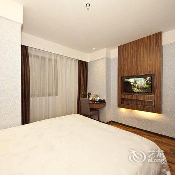 速8酒店(福州三叉街地铁站店)酒店提供图片