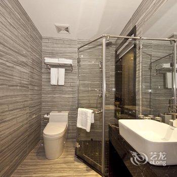 速8酒店(福州三叉街地铁站店)酒店提供图片