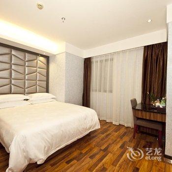 速8酒店(福州三叉街地铁站店)酒店提供图片