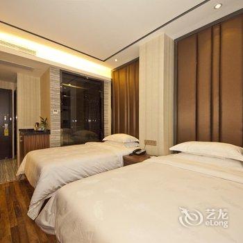 速8酒店(福州三叉街地铁站店)酒店提供图片