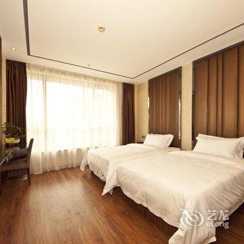 速8酒店(福州三叉街地铁站店)酒店提供图片