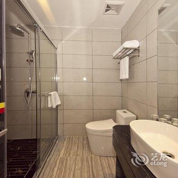 速8酒店(福州三叉街地铁站店)酒店提供图片