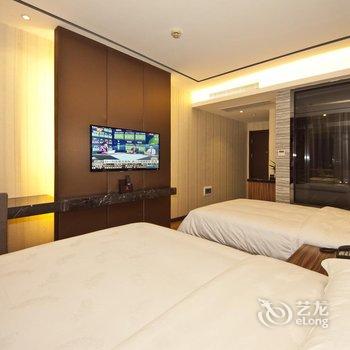 速8酒店(福州三叉街地铁站店)酒店提供图片