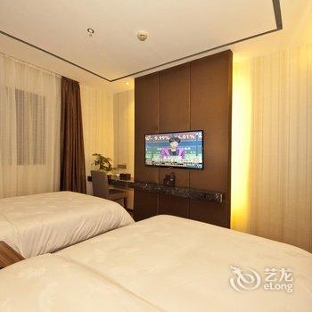 速8酒店(福州三叉街地铁站店)酒店提供图片