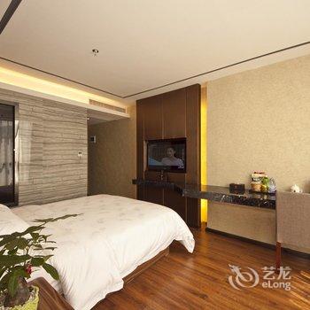 速8酒店(福州三叉街地铁站店)酒店提供图片