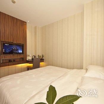 速8酒店(福州三叉街地铁站店)酒店提供图片