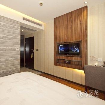 速8酒店(福州三叉街地铁站店)酒店提供图片