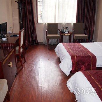 九江中房宾馆酒店提供图片