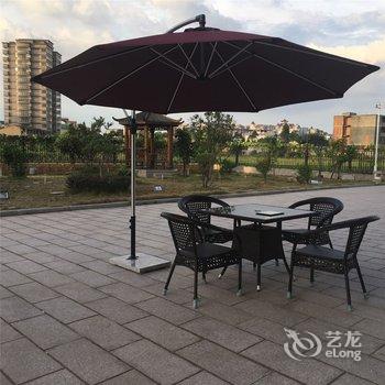 长乐柯百户农家院(福州长乐机场)酒店提供图片