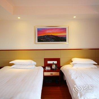 庐山温馨99商务宾馆酒店提供图片