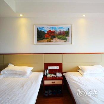 庐山温馨99商务宾馆酒店提供图片