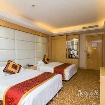 浦江天慧商务酒店酒店提供图片