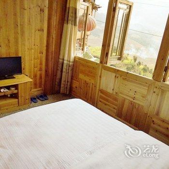 桂林龙脊怡家客栈酒店提供图片