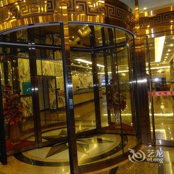 承德会龙大厦酒店酒店提供图片