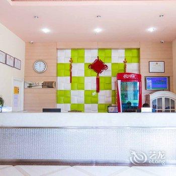 恒8连锁酒店(桐庐迎春南路店)酒店提供图片