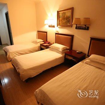 南昌工联宾馆(八一广场店)酒店提供图片