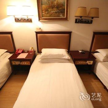 南昌工联宾馆(八一广场店)酒店提供图片