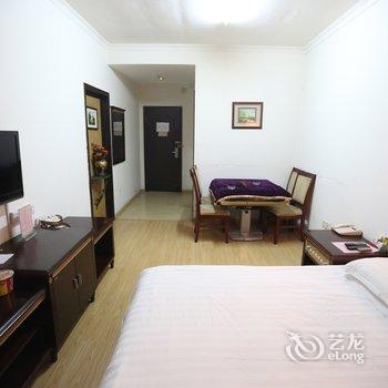 南昌工联宾馆(八一广场店)酒店提供图片