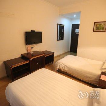 南昌工联宾馆(八一广场店)酒店提供图片
