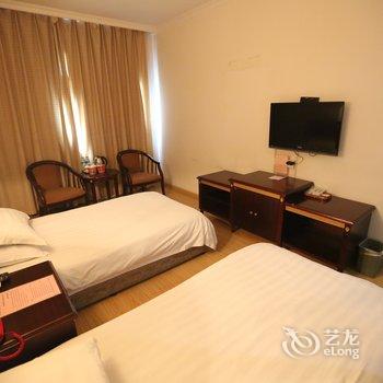 南昌工联宾馆(八一广场店)酒店提供图片