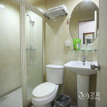 南昌工联宾馆(八一广场店)酒店提供图片