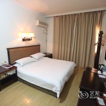 南昌工联宾馆(八一广场店)酒店提供图片