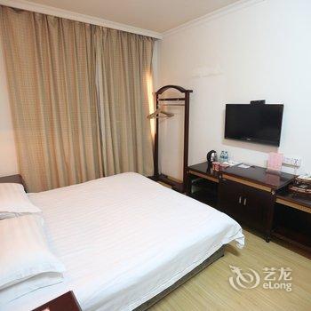 南昌工联宾馆(八一广场店)酒店提供图片