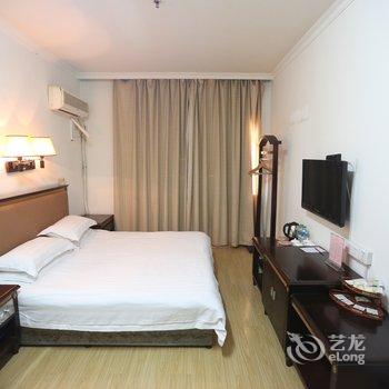 南昌工联宾馆(八一广场店)酒店提供图片