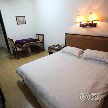 南昌工联宾馆(八一广场店)酒店提供图片