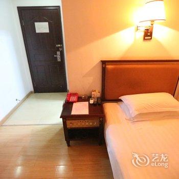 南昌工联宾馆(八一广场店)酒店提供图片