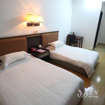 南昌工联宾馆(八一广场店)酒店提供图片