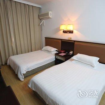 南昌工联宾馆(八一广场店)酒店提供图片
