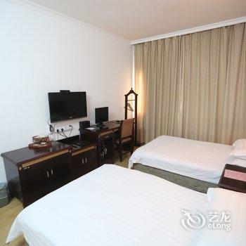 南昌工联宾馆(八一广场店)酒店提供图片