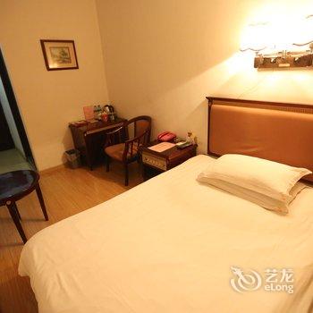 南昌工联宾馆(八一广场店)酒店提供图片