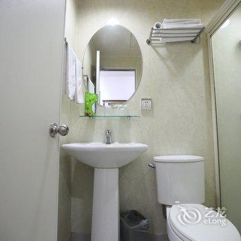 南昌工联宾馆(八一广场店)酒店提供图片