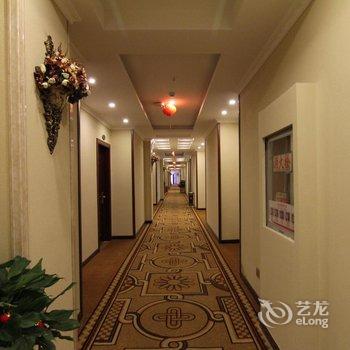 镇江英伦风尚酒店酒店提供图片