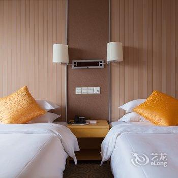 无锡喜雅华庭大酒店酒店提供图片