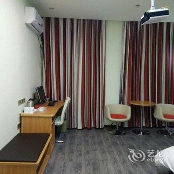 尚客优快捷酒店(鹰潭店)酒店提供图片