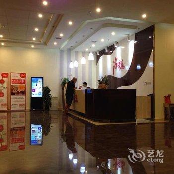 尚客优快捷酒店(鹰潭店)酒店提供图片