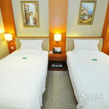 临沂鸿萃花园酒店酒店提供图片