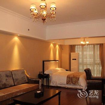 重庆佳怡斯酒店酒店提供图片